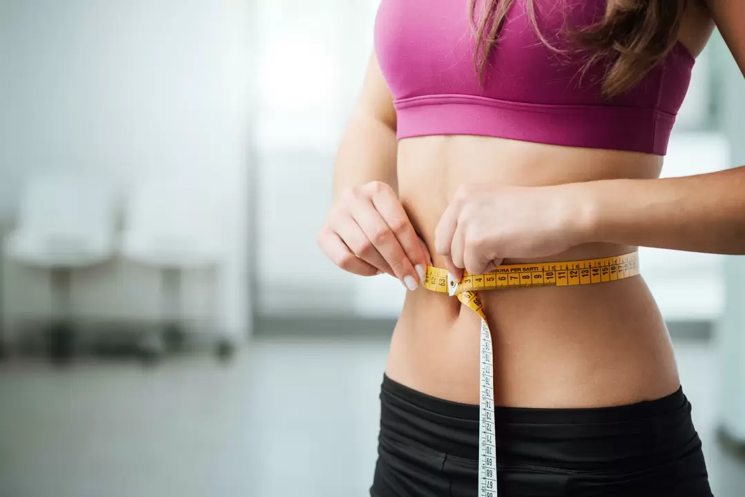 How to lose weight effectively