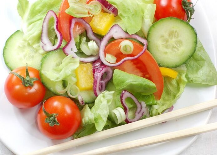 diet at home