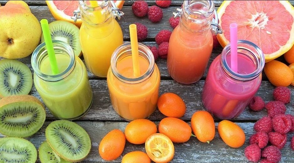 Drinking diet