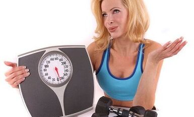 how to lose 10 kilograms in a week