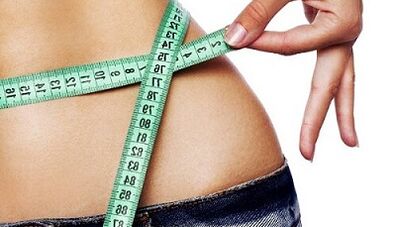 methods for losing weight in a week at home
