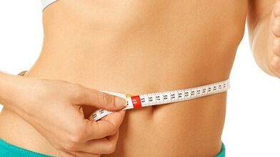 ways to lose weight quickly in one week