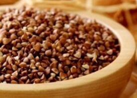 buckwheat diet for weight loss at home