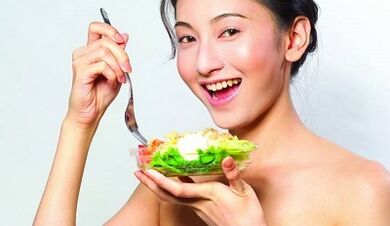 how to lose weight on the Japanese diet